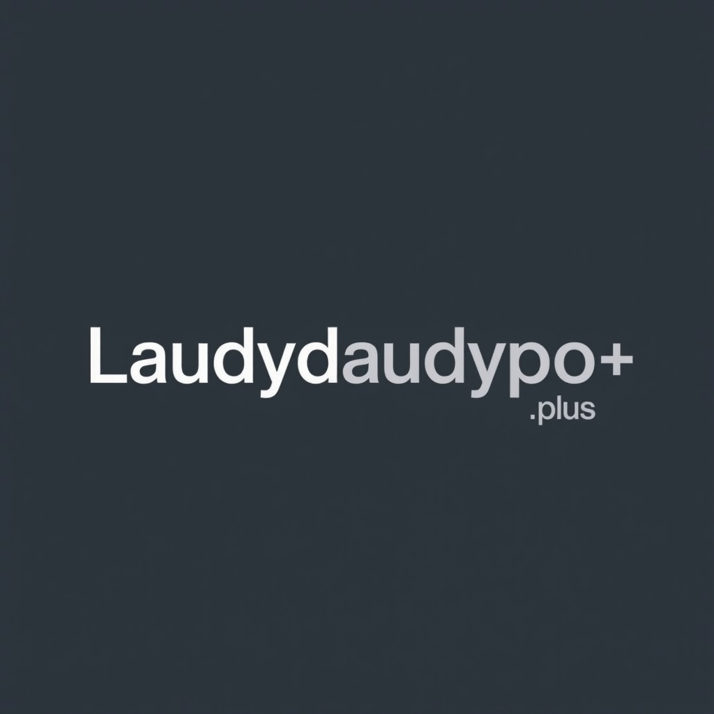 Laudydaudypo